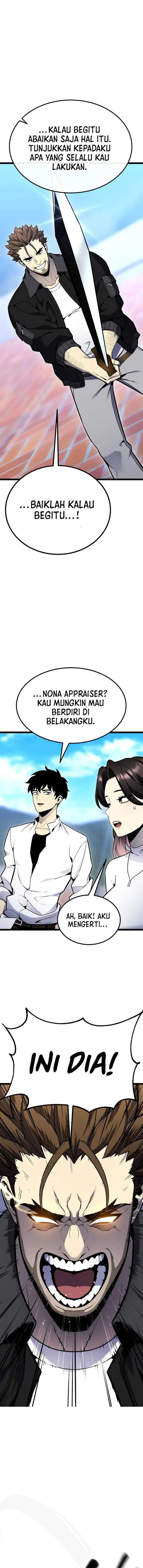 Baca Komik Artifact-Devouring Player Chapter 13 halaman 13