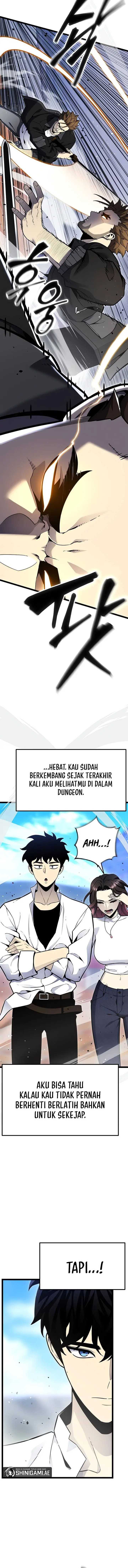 Baca Komik Artifact-Devouring Player Chapter 13 halaman 14