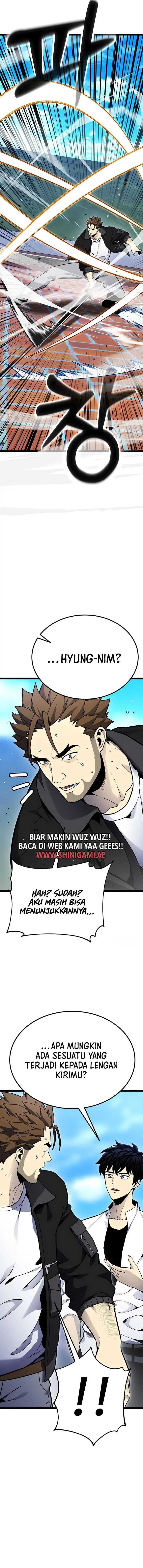 Baca Komik Artifact-Devouring Player Chapter 13 halaman 15