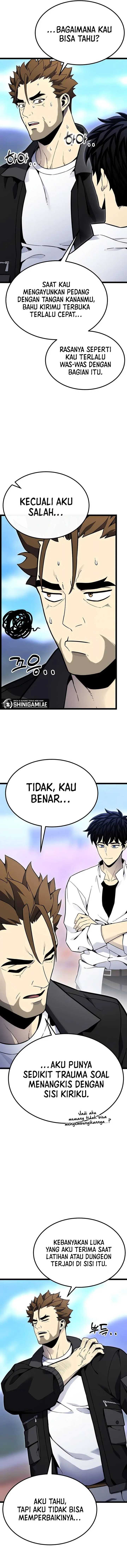 Baca Komik Artifact-Devouring Player Chapter 13 halaman 16