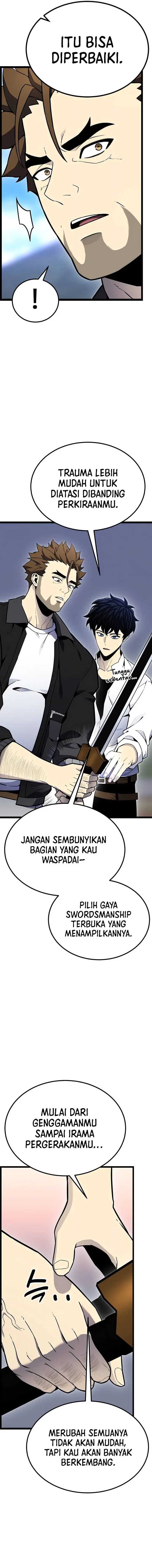 Baca Komik Artifact-Devouring Player Chapter 13 halaman 17