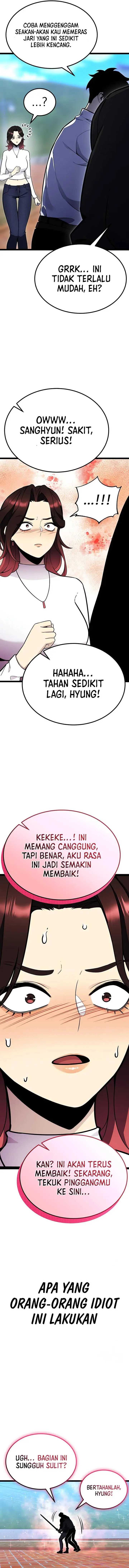 Baca Komik Artifact-Devouring Player Chapter 13 halaman 18