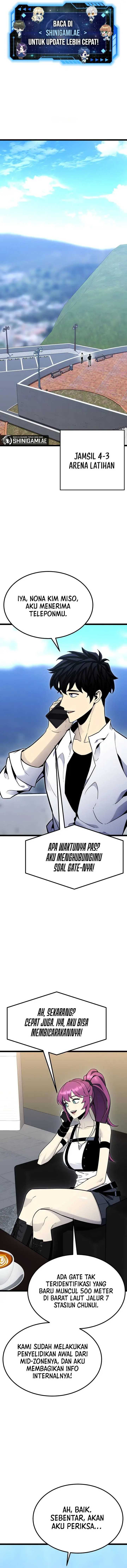 Baca Komik Artifact-Devouring Player Chapter 13 halaman 2