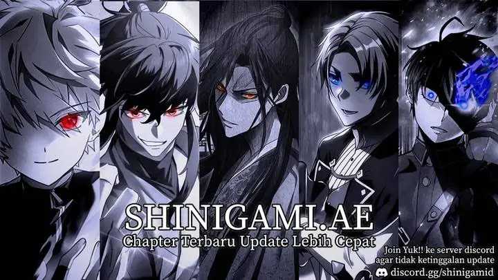 Baca Komik Artifact-Devouring Player Chapter 13 halaman 20