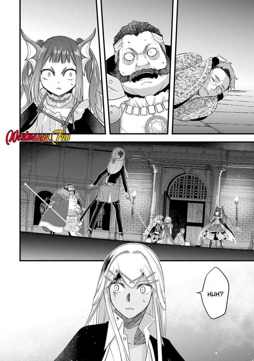 Baca Komik Kanchigai No Atelier Master Chapter 53 halaman 10