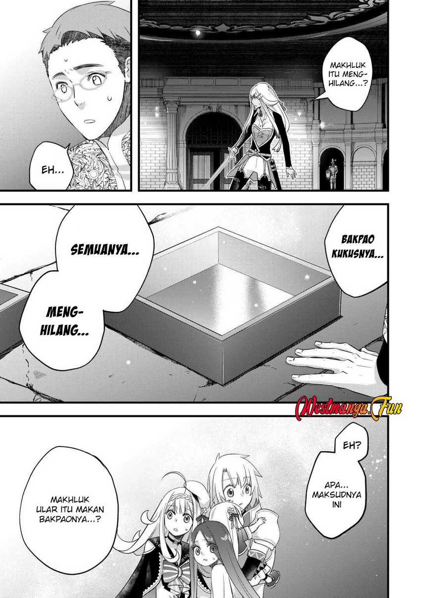 Baca Komik Kanchigai No Atelier Master Chapter 53 halaman 11