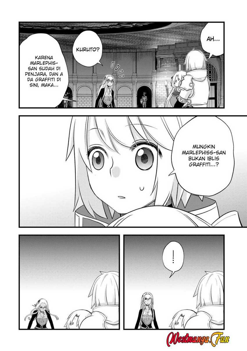 Baca Komik Kanchigai No Atelier Master Chapter 53 halaman 12