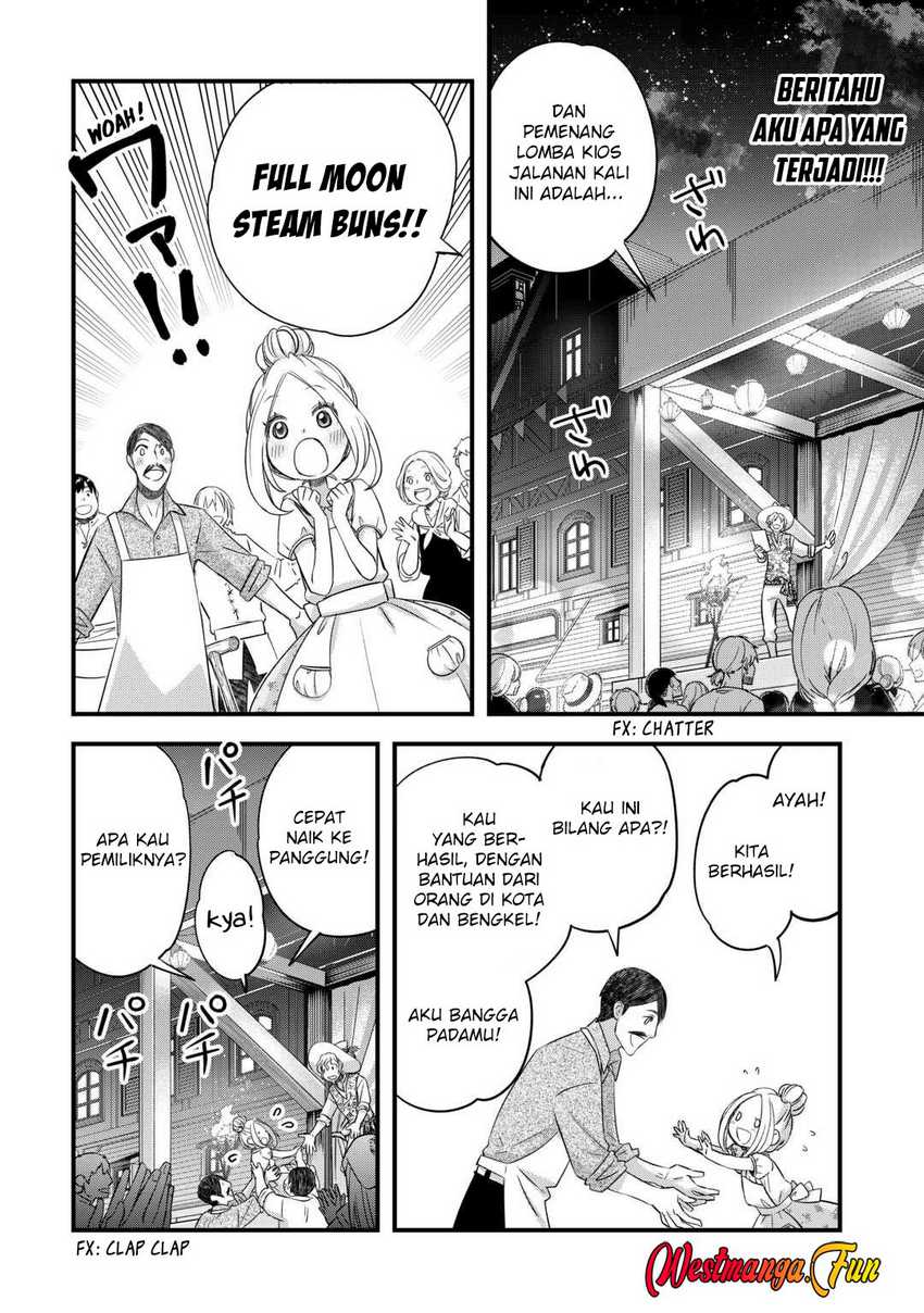 Baca Komik Kanchigai No Atelier Master Chapter 53 halaman 14