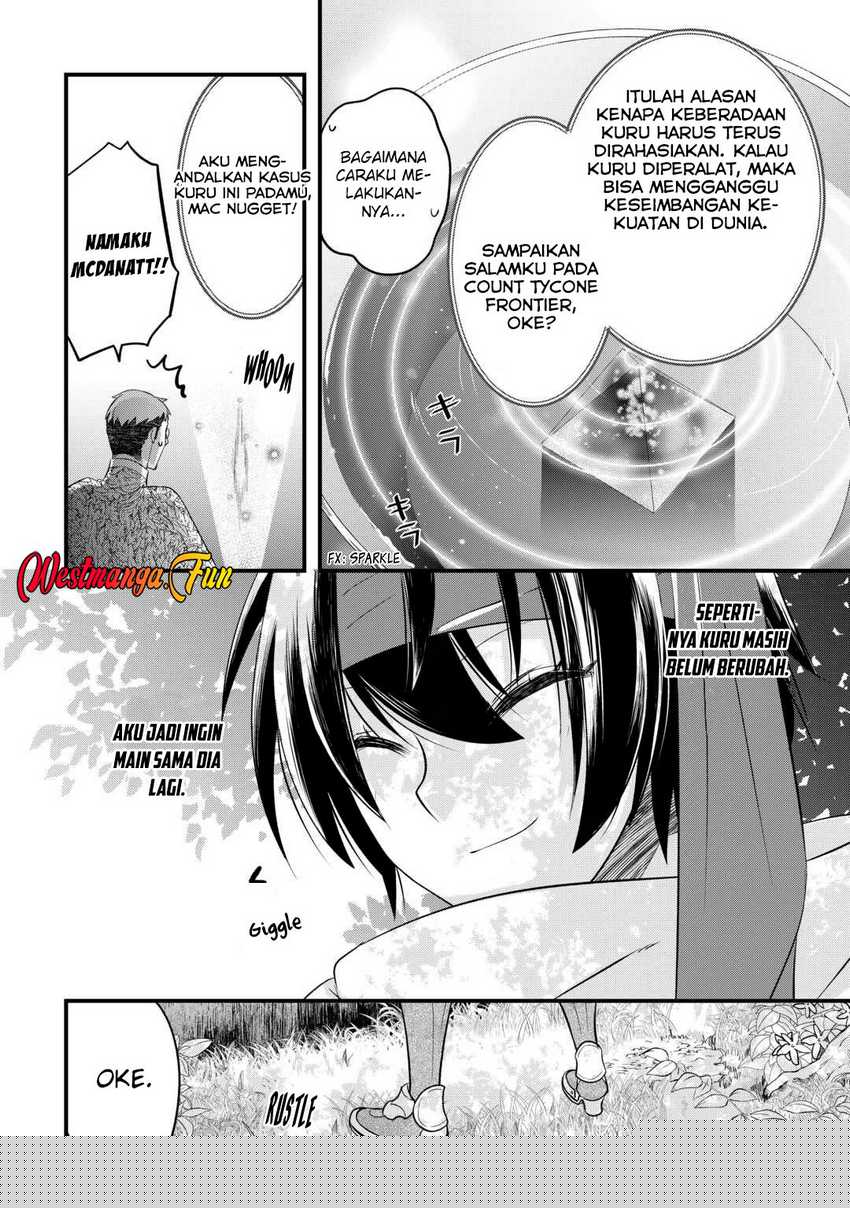 Baca Komik Kanchigai No Atelier Master Chapter 53 halaman 19