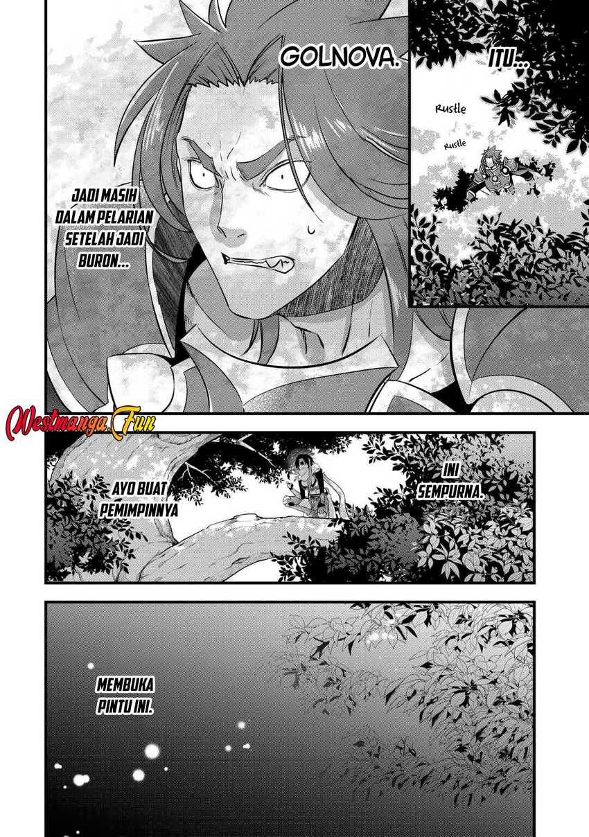 Baca Komik Kanchigai No Atelier Master Chapter 53 halaman 21