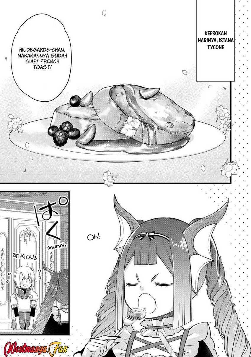 Baca Komik Kanchigai No Atelier Master Chapter 53 halaman 22