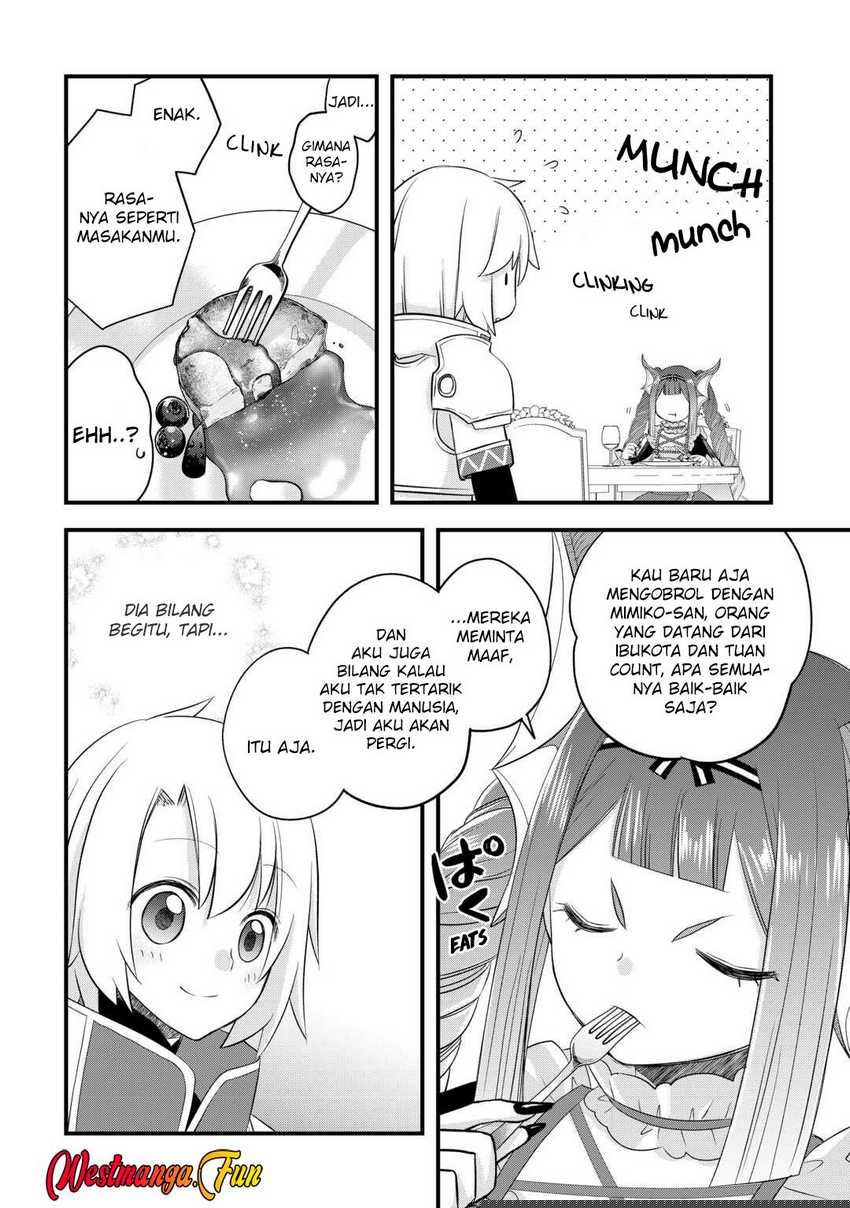 Baca Komik Kanchigai No Atelier Master Chapter 53 halaman 23
