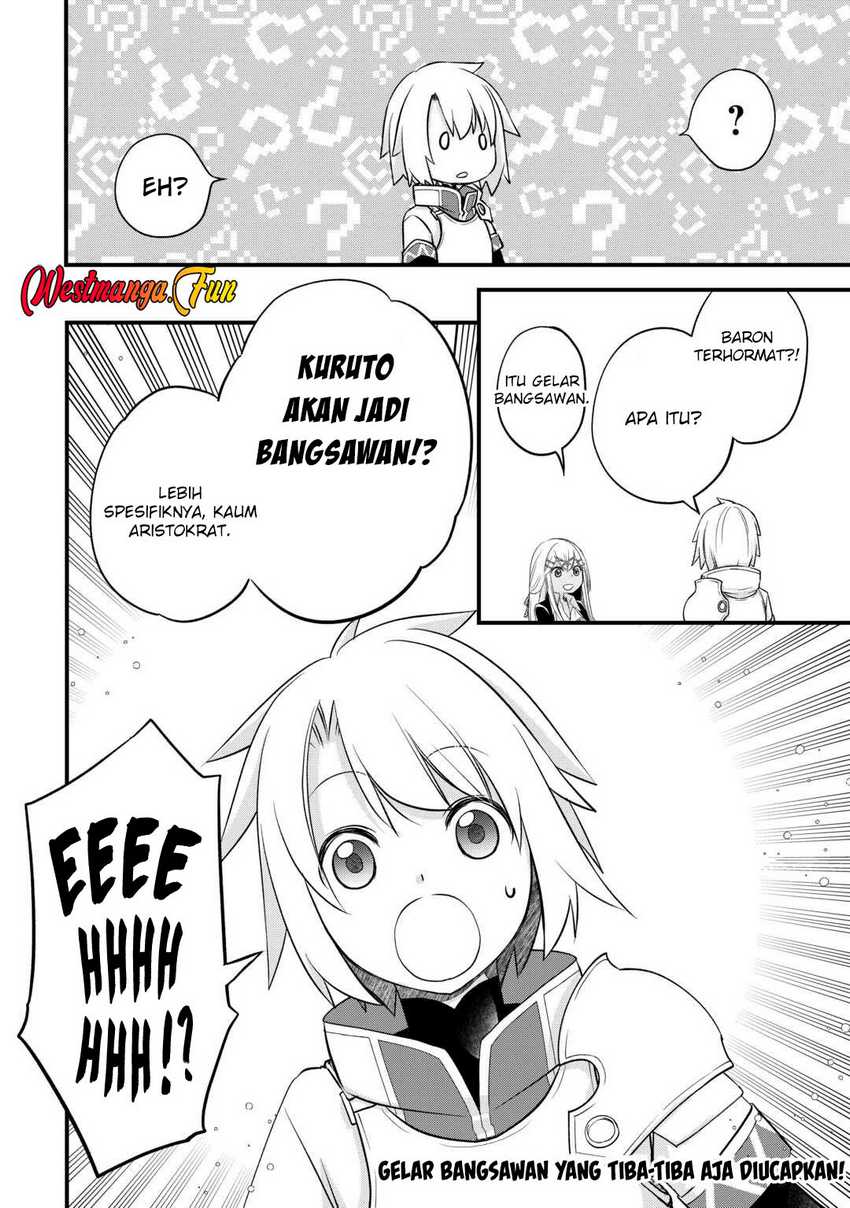 Baca Komik Kanchigai No Atelier Master Chapter 53 halaman 33