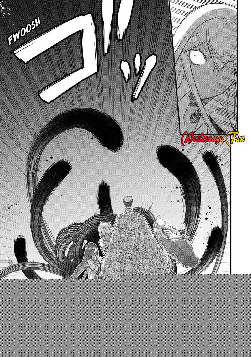 Baca Komik Kanchigai No Atelier Master Chapter 53 halaman 5