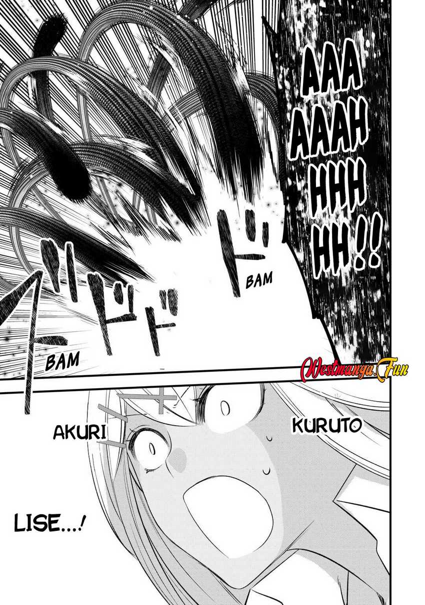 Baca Komik Kanchigai No Atelier Master Chapter 53 halaman 7