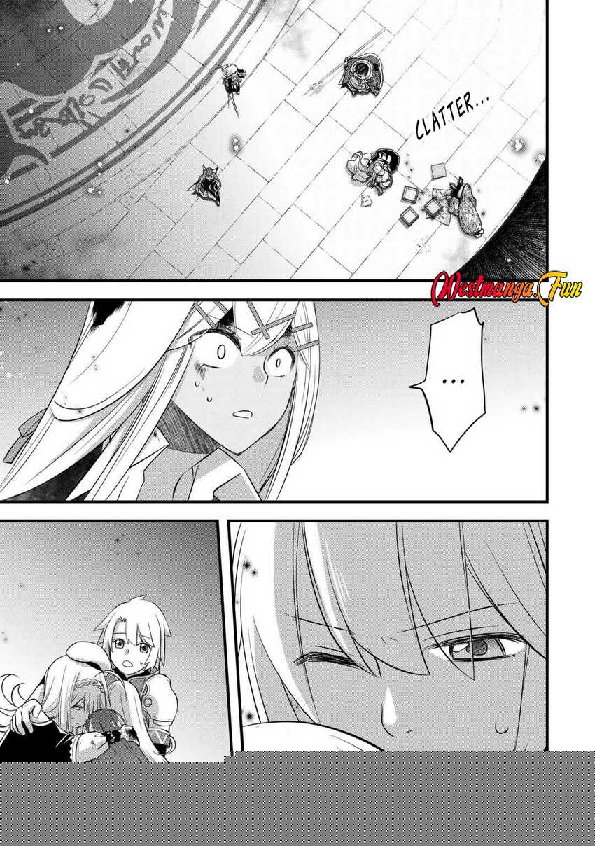 Baca Komik Kanchigai No Atelier Master Chapter 53 halaman 9