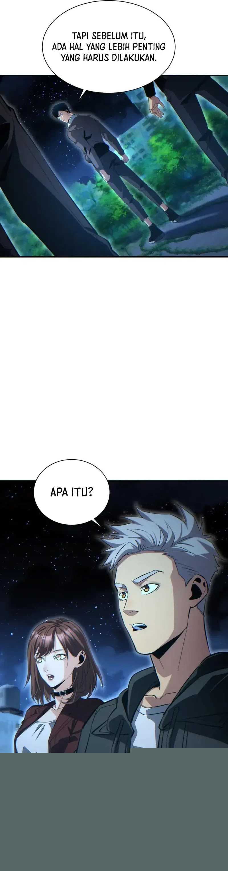 Baca Komik Rebirth in the Apocalypse: I Reach the Top by Opening Boxes Chapter 46 halaman 12