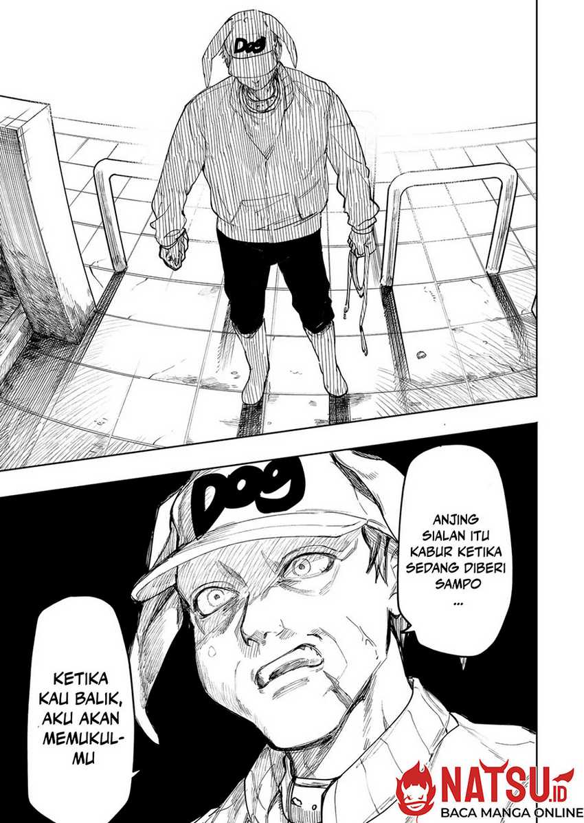 Yankee Koukou ni Ojou-sama Chapter 06 page 26