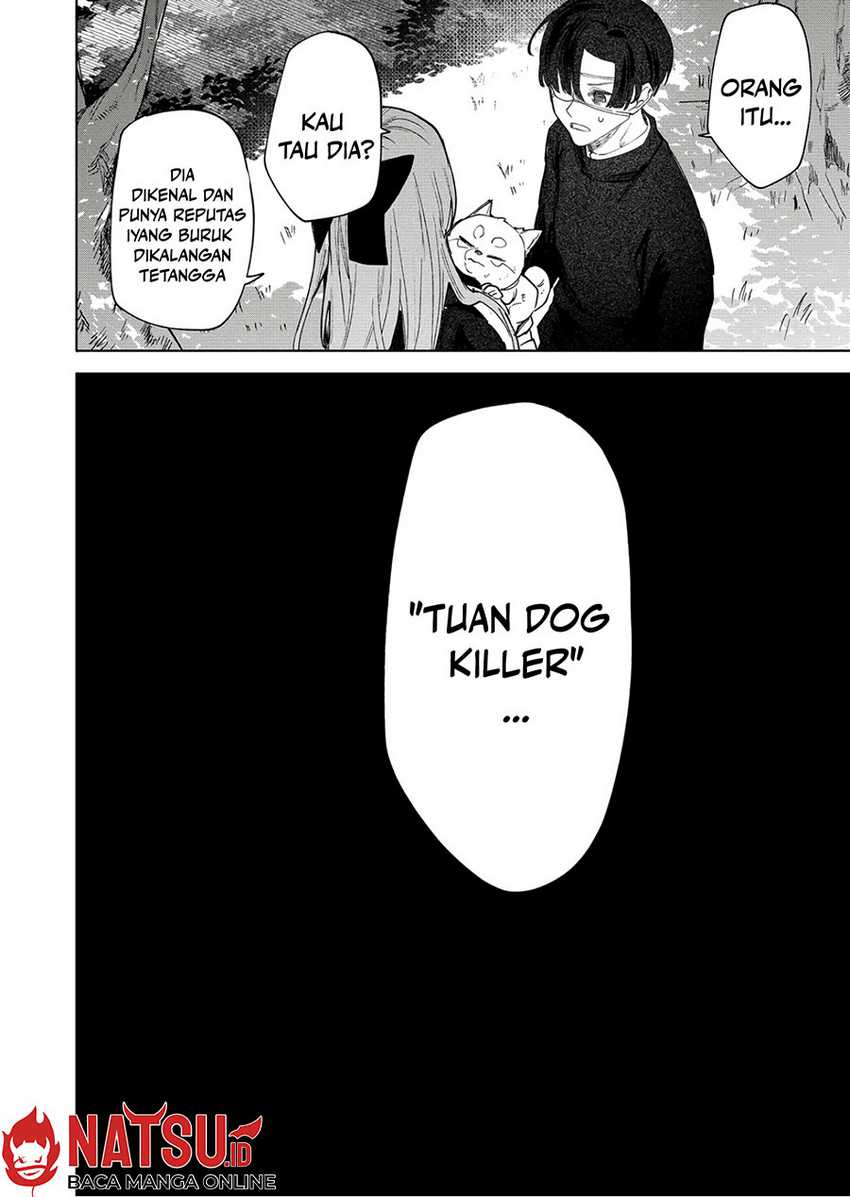 Yankee Koukou ni Ojou-sama Chapter 06 page 28