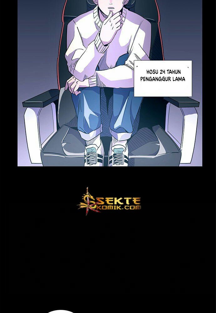 1 Second chapter 1 halaman 9