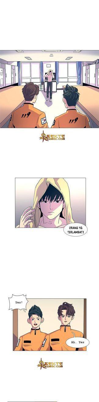 1 Second chapter 3 halaman 6