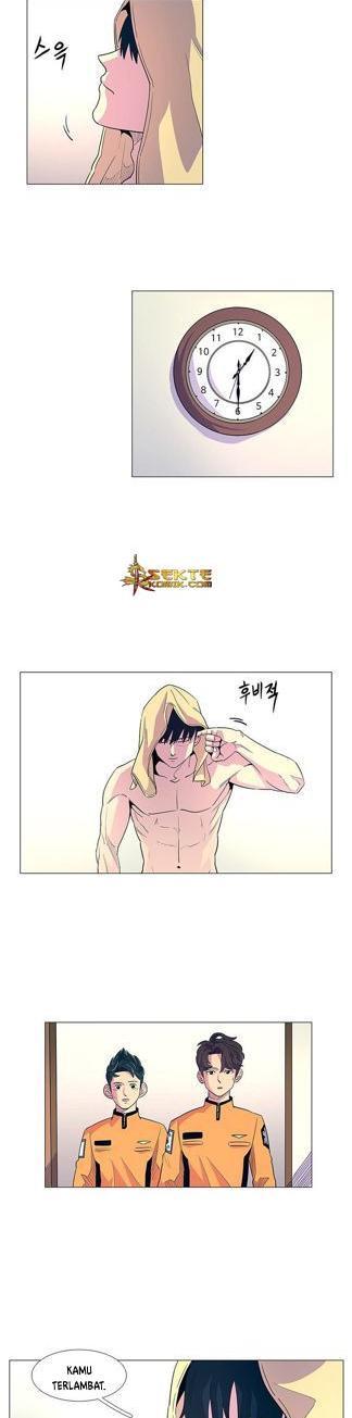 1 Second chapter 3 halaman 7