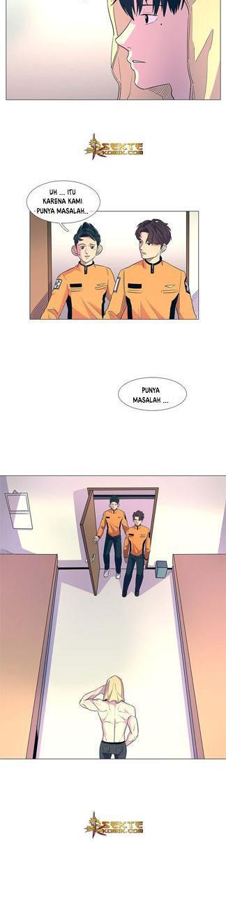 1 Second chapter 3 halaman 8