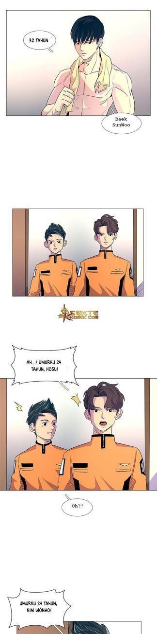 1 Second chapter 3 halaman 9