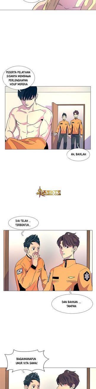 1 Second chapter 3 halaman 11