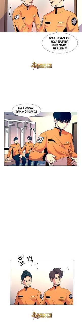 1 Second chapter 3 halaman 12
