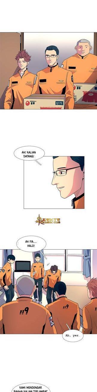 1 Second chapter 3 halaman 13
