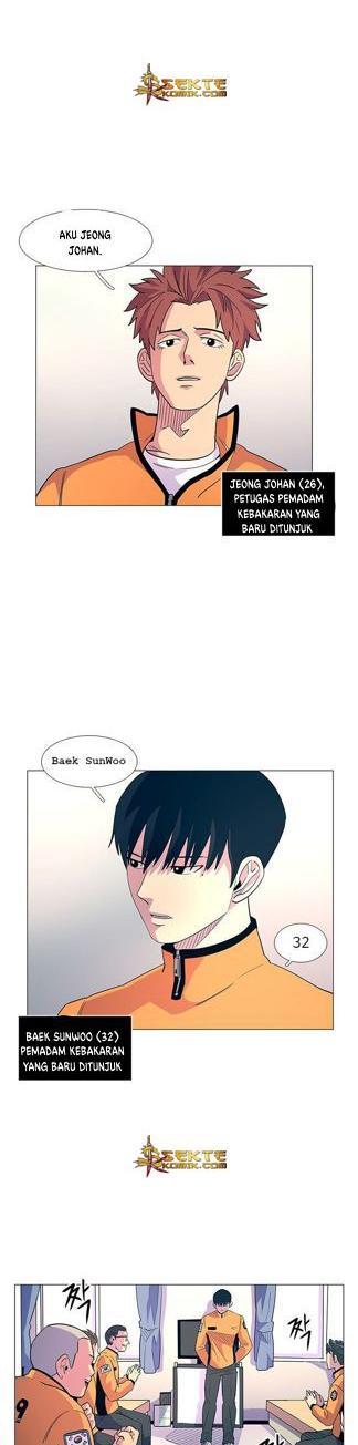 1 Second chapter 3 halaman 19
