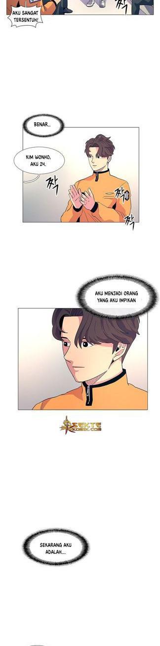 1 Second chapter 3 halaman 20