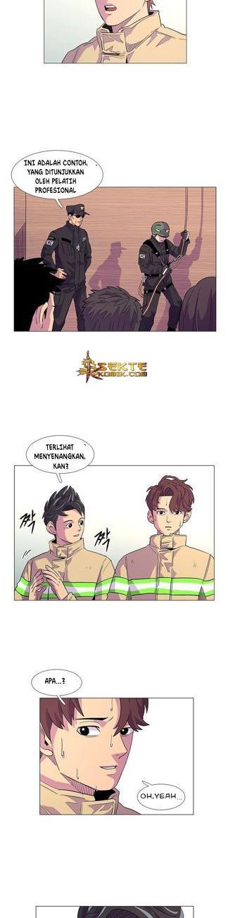 1 Second chapter 5 halaman 5