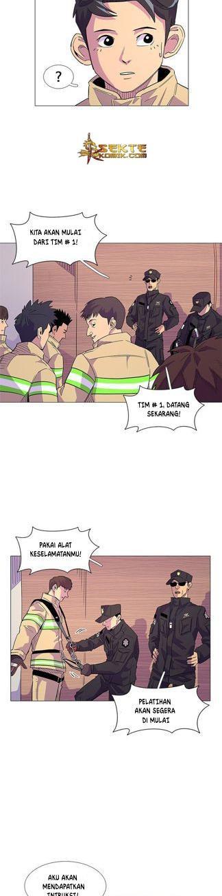 1 Second chapter 5 halaman 6