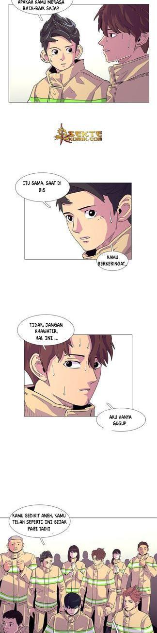 1 Second chapter 5 halaman 8