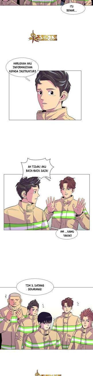 1 Second chapter 5 halaman 9