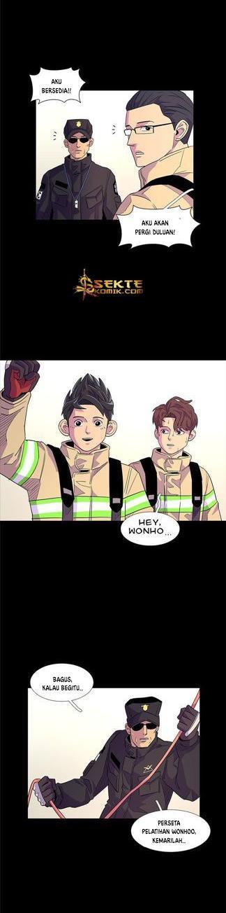 1 Second chapter 5 halaman 14