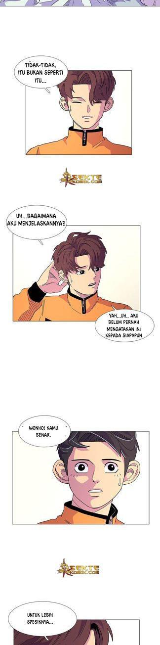 1 Second chapter 7 halaman 6