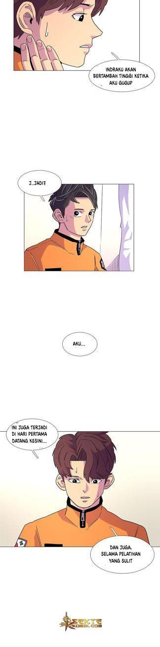 1 Second chapter 7 halaman 7