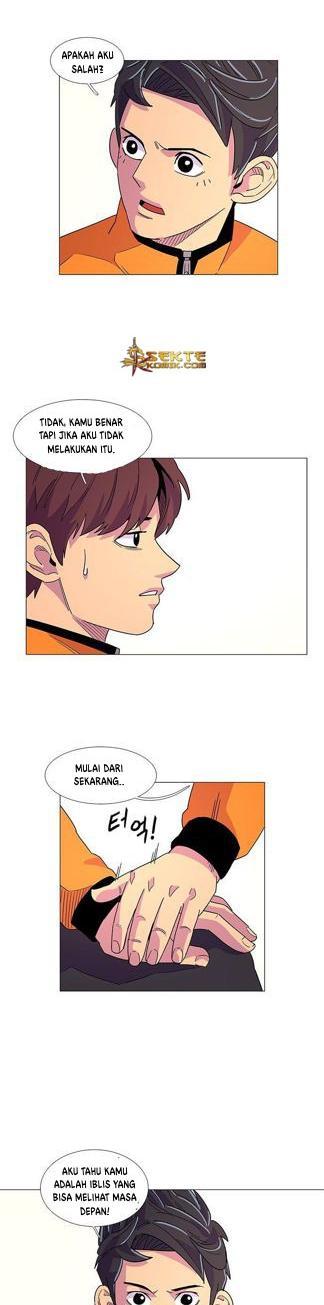 1 Second chapter 7 halaman 13