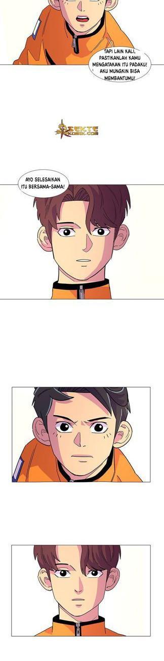 1 Second chapter 7 halaman 14