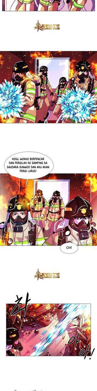 1 Second chapter 7 halaman 21
