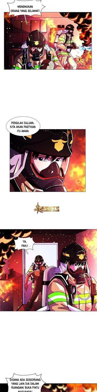 1 Second chapter 7 halaman 22