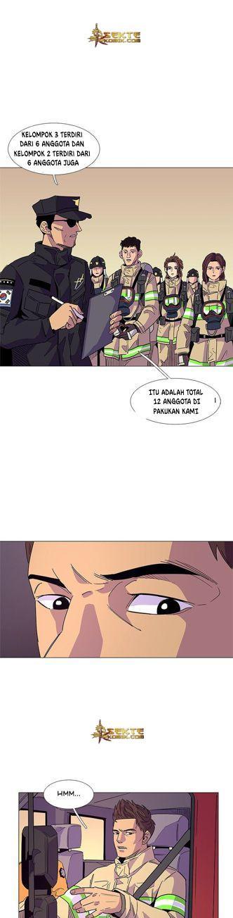 1 Second chapter 8 halaman 6