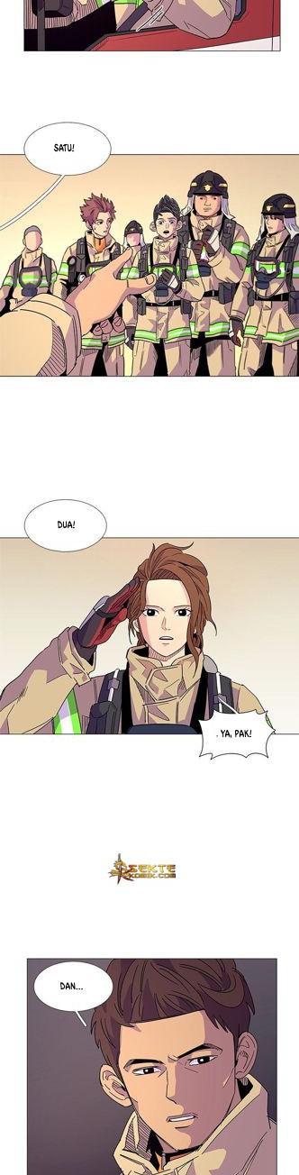 1 Second chapter 8 halaman 7