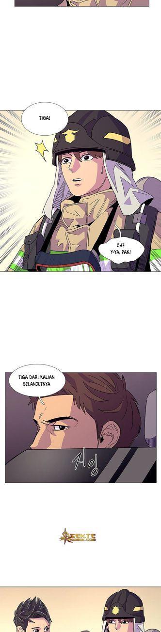 1 Second chapter 8 halaman 8
