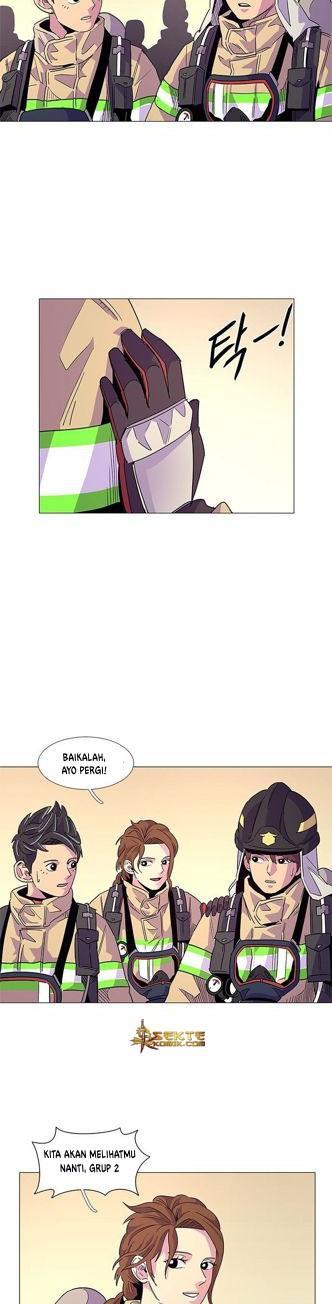 1 Second chapter 8 halaman 9