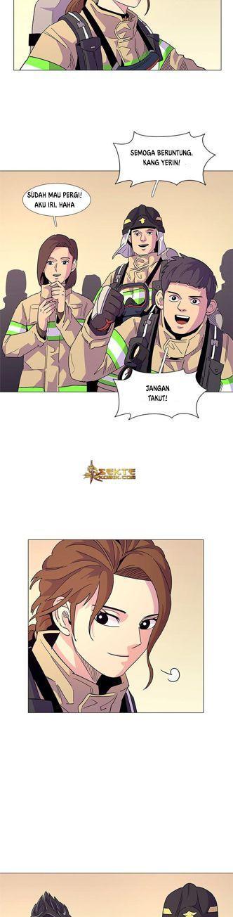 1 Second chapter 8 halaman 10