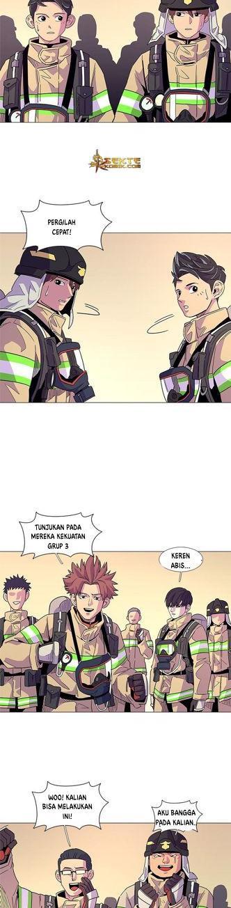 1 Second chapter 8 halaman 11